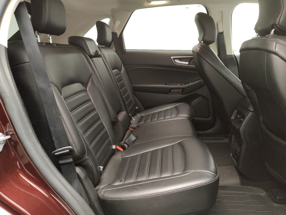 2019 Ford Edge in Oklahoma City, OK 73139 - 18078838 19