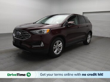 2019 Ford Edge in Oklahoma City, OK 73139