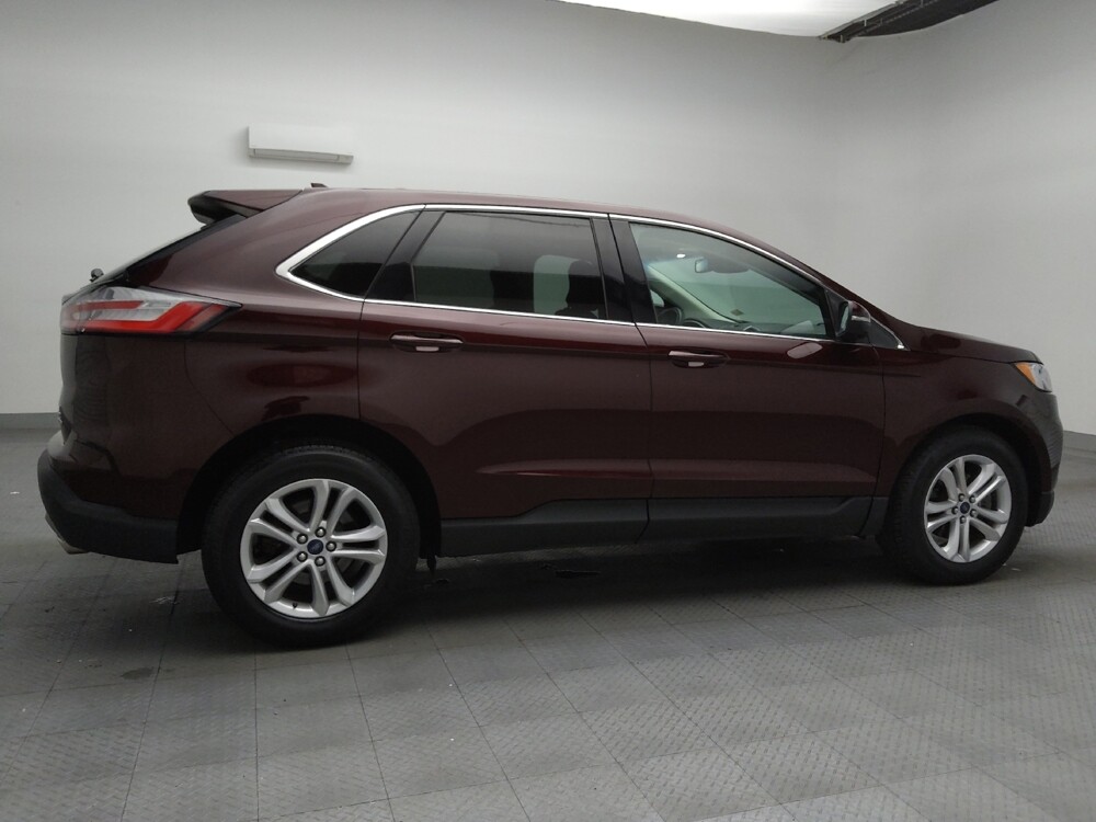 2019 Ford Edge in Oklahoma City, OK 73139 - 18078838 10