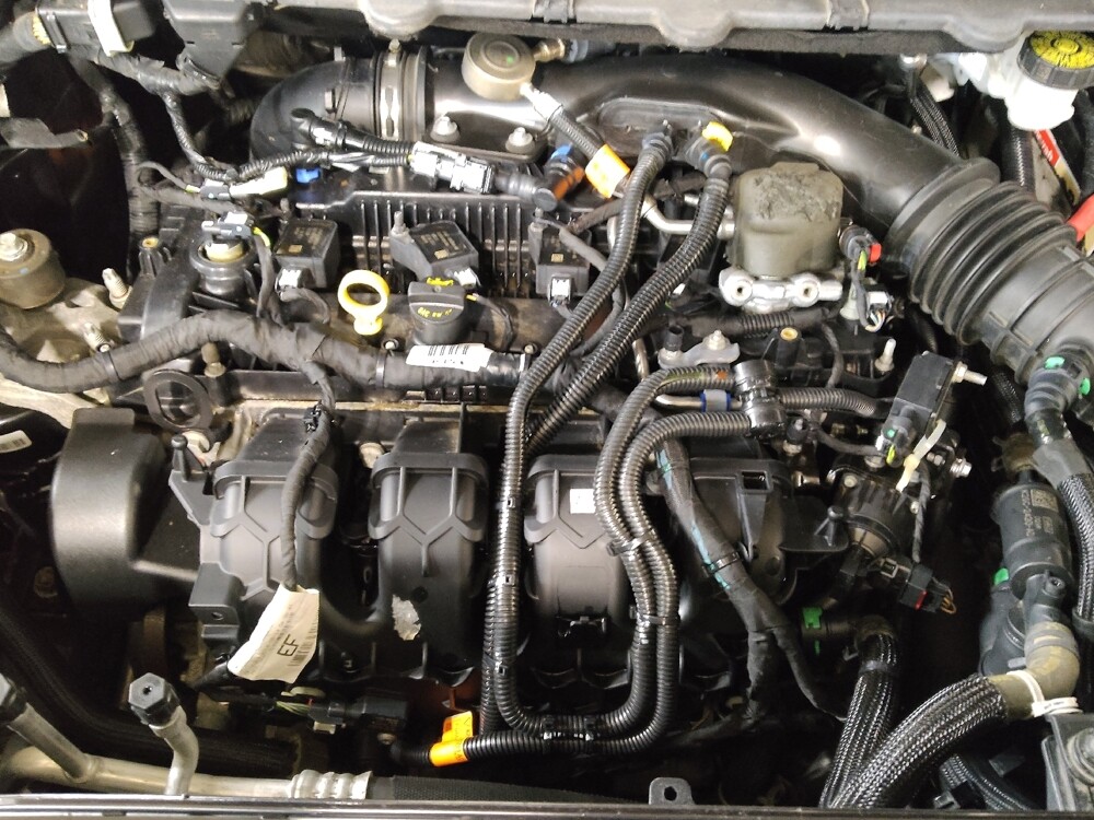 2019 Ford Edge in Oklahoma City, OK 73139 - 18078838 30