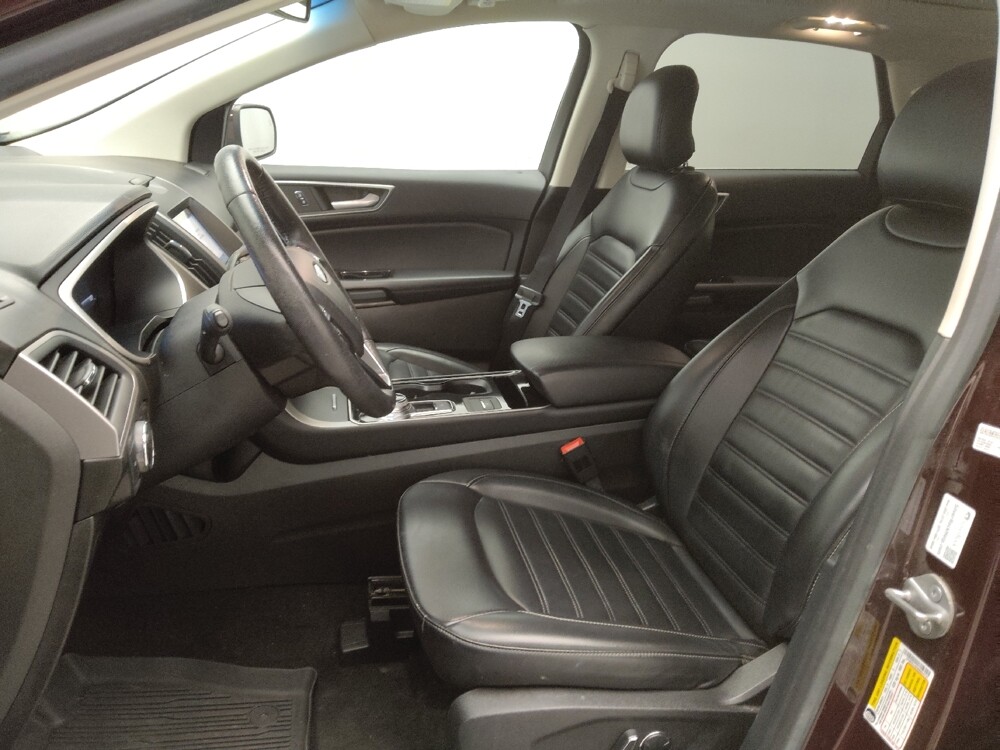 2019 Ford Edge in Oklahoma City, OK 73139 - 18078838 17
