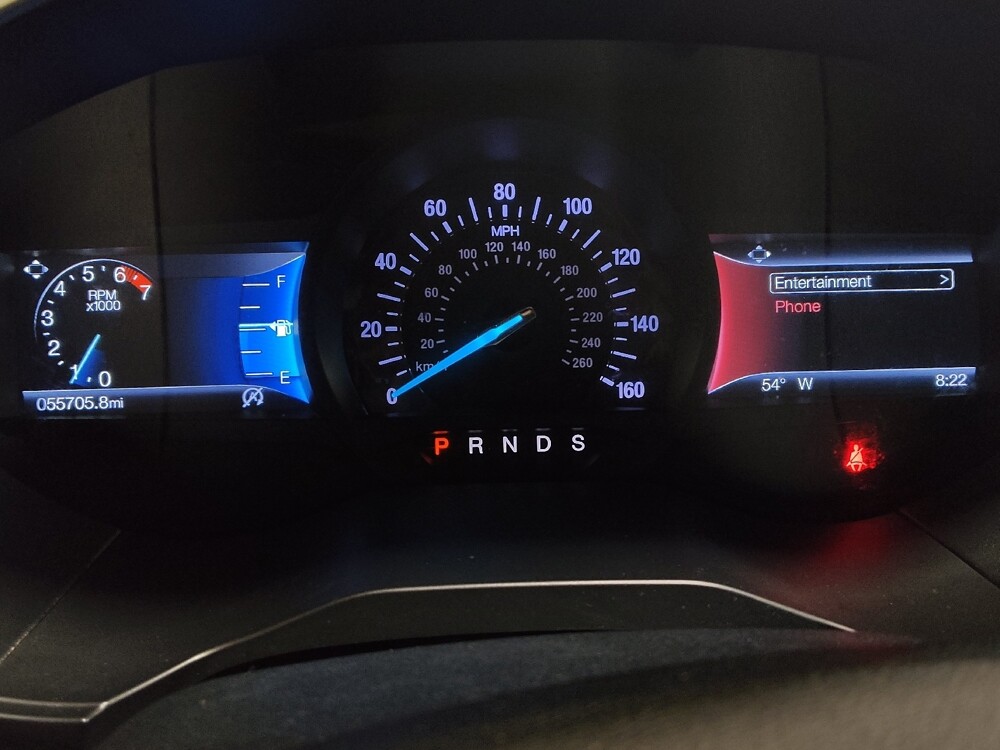 2019 Ford Edge in Oklahoma City, OK 73139 - 18078838 23