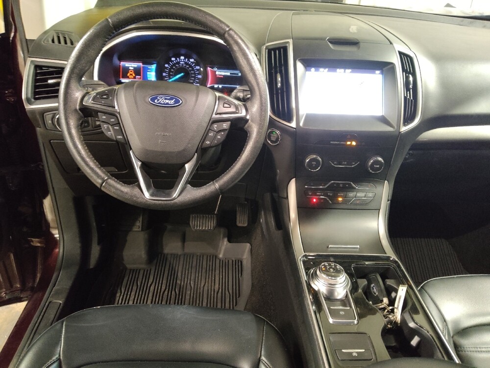 2019 Ford Edge in Oklahoma City, OK 73139 - 18078838 22