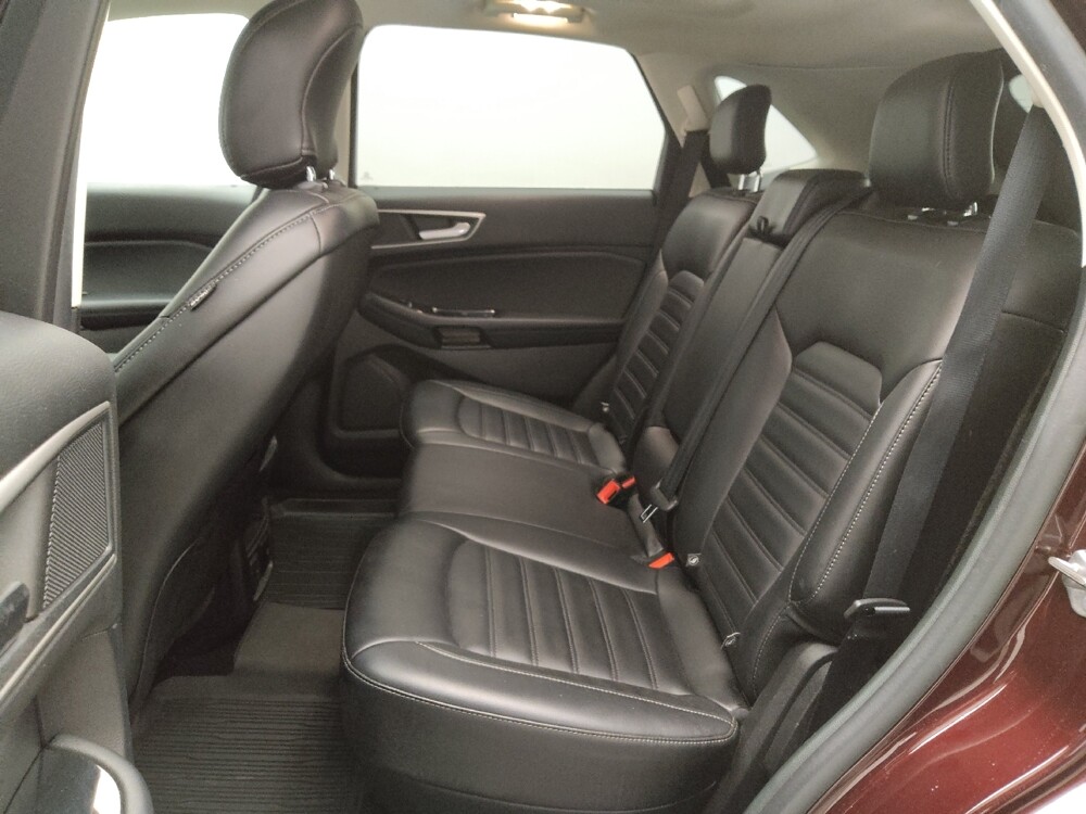 2019 Ford Edge in Oklahoma City, OK 73139 - 18078838 18