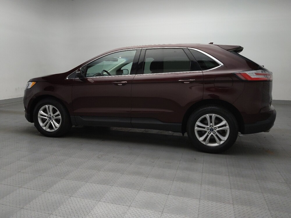 2019 Ford Edge in Oklahoma City, OK 73139 - 18078838 3