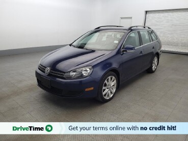 2014 Volkswagen Jetta in Temple Hills, MD 20746