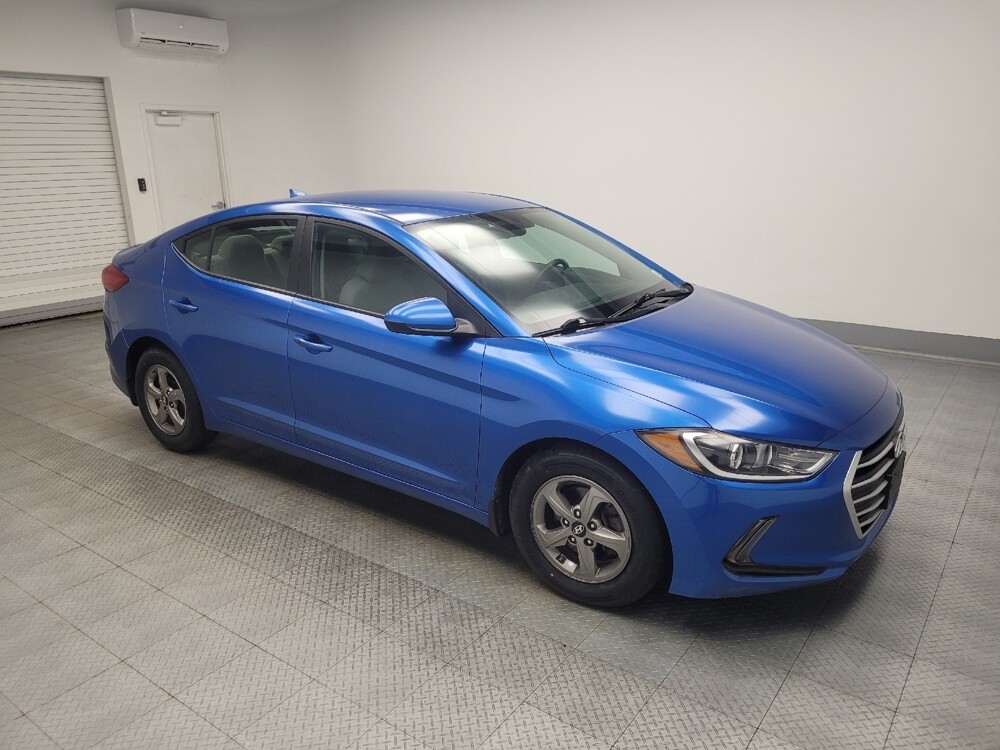 2018 Hyundai Elantra in Highland, IN 46322 - 18078840 11