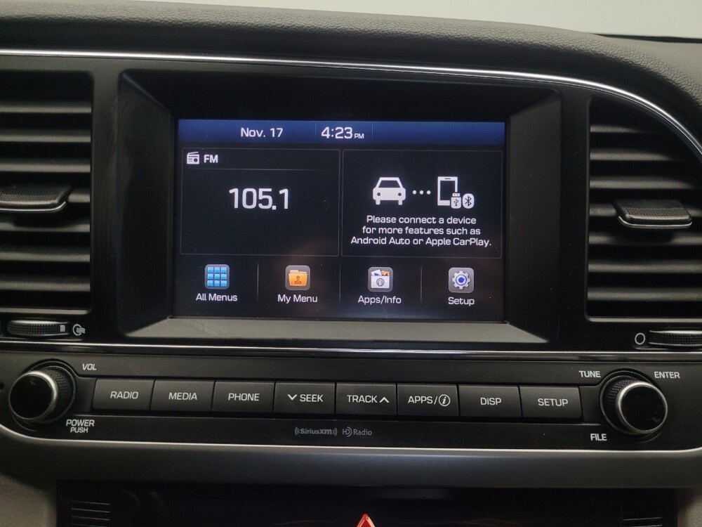 2018 Hyundai Elantra in Highland, IN 46322 - 18078840 25