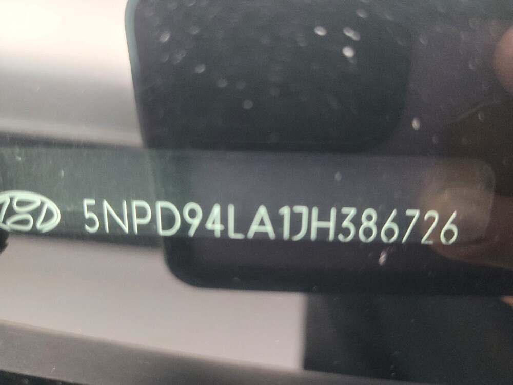 2018 Hyundai Elantra in Highland, IN 46322 - 18078840 33