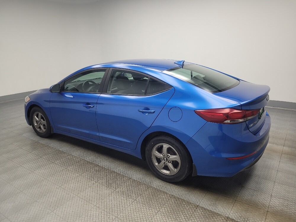 2018 Hyundai Elantra in Highland, IN 46322 - 18078840 3