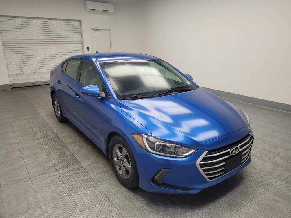 2018 Hyundai Elantra in Highland, IN 46322 - 18078840 13