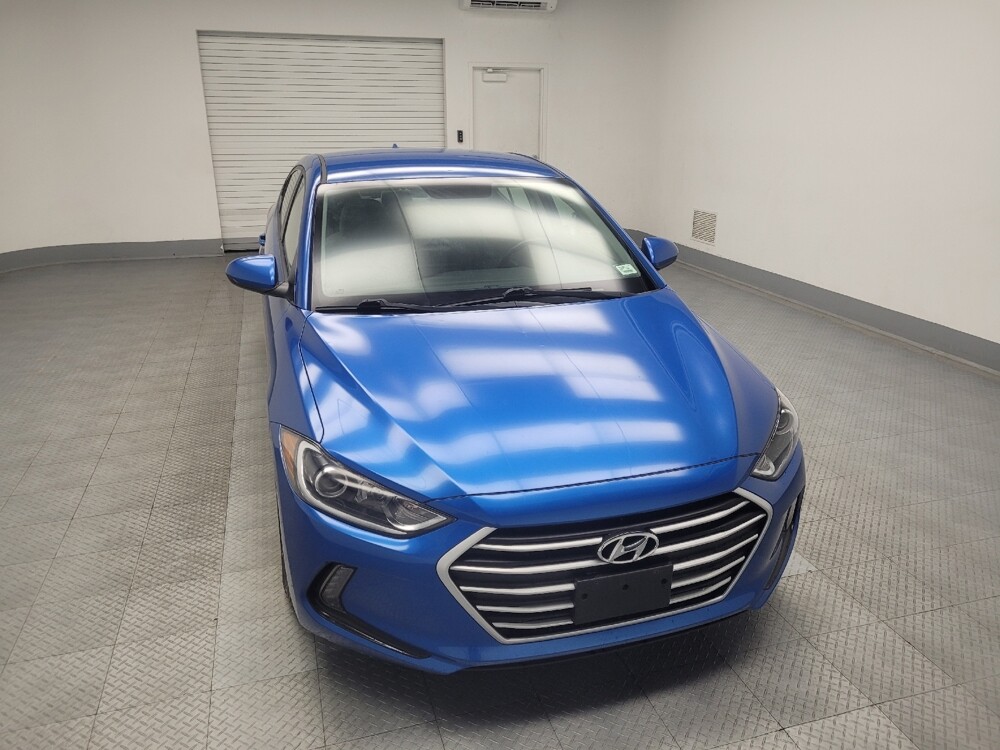 2018 Hyundai Elantra in Highland, IN 46322 - 18078840 14