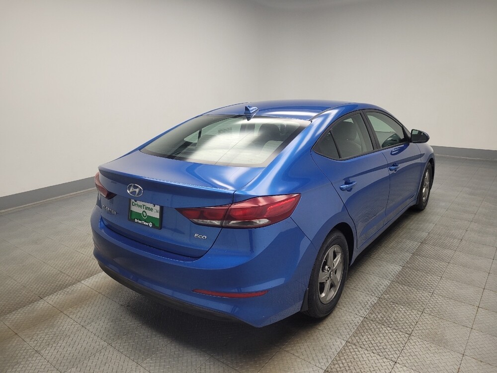 2018 Hyundai Elantra in Highland, IN 46322 - 18078840 9