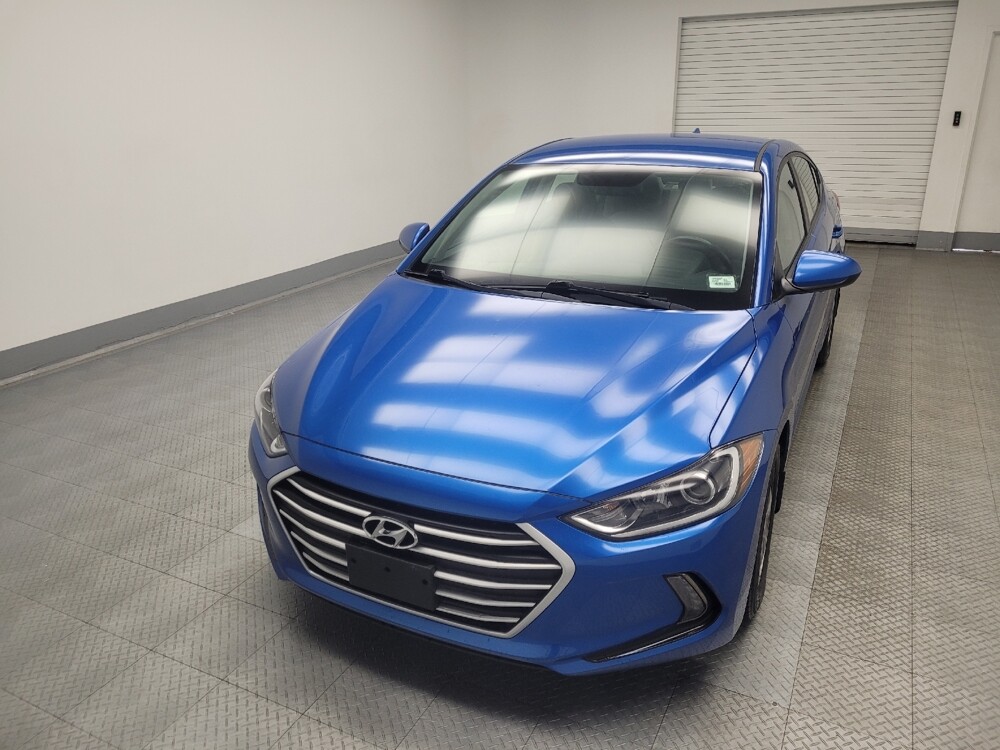 2018 Hyundai Elantra in Highland, IN 46322 - 18078840 15