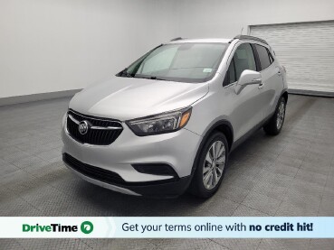 2018 Buick Encore in Jacksonville, FL 32210