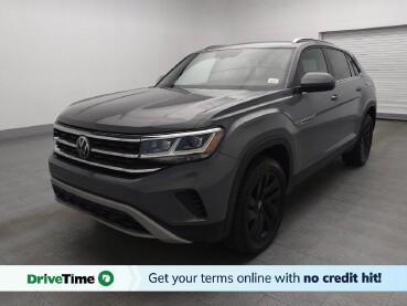 2022 Volkswagen Atlas in Jacksonville, FL 32210