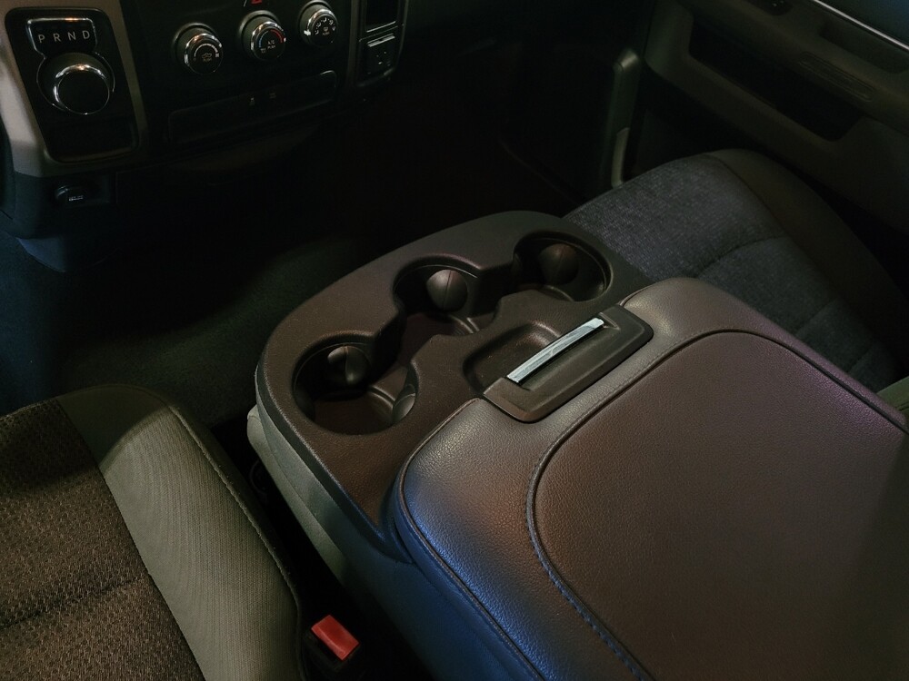 2016 RAM 1500 in West Palm Beach, FL 33409 - 18078844 26