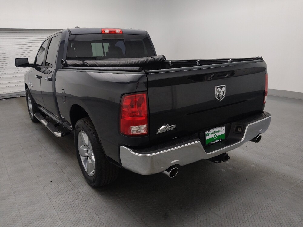 2016 RAM 1500 in West Palm Beach, FL 33409 - 18078844 5