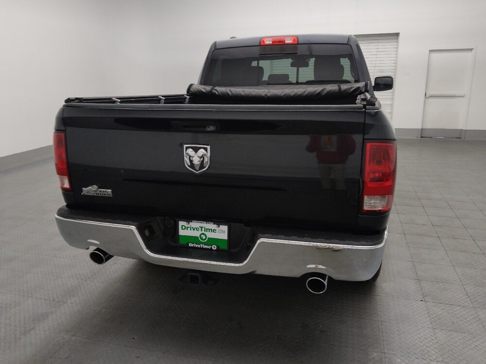 2016 RAM 1500 in West Palm Beach, FL 33409 - 18078844 7