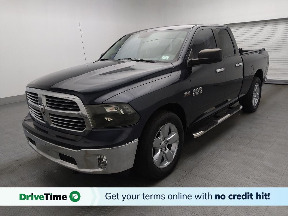 2016 RAM 1500 in West Palm Beach, FL 33409 - 18078844