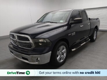 2016 RAM 1500 in West Palm Beach, FL 33409