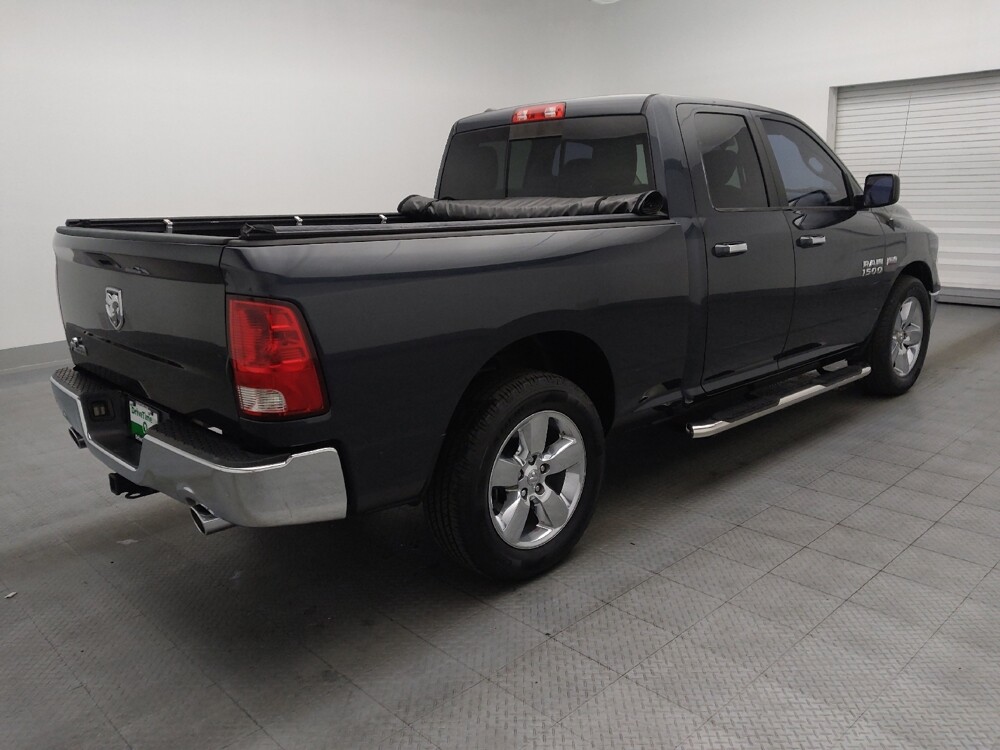 2016 RAM 1500 in West Palm Beach, FL 33409 - 18078844 10