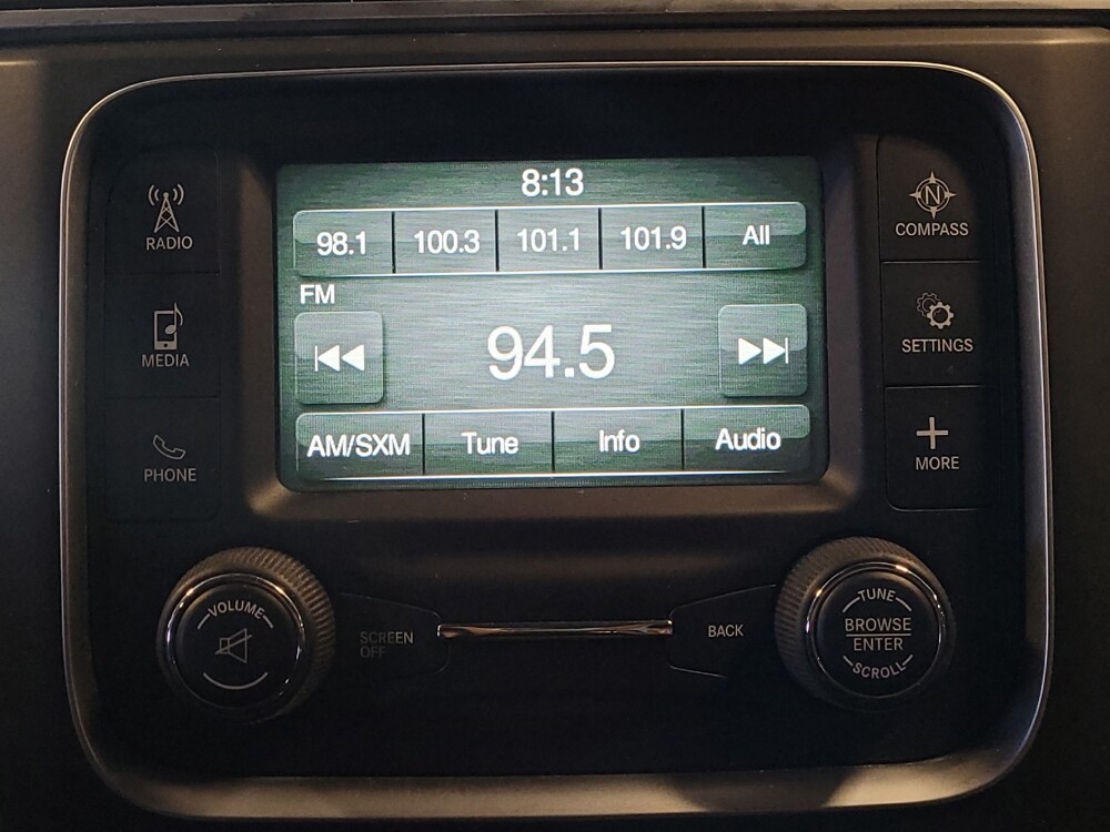 2016 RAM 1500 in West Palm Beach, FL 33409 - 18078844 25