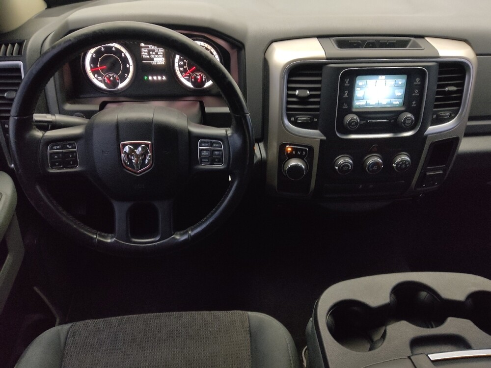 2016 RAM 1500 in West Palm Beach, FL 33409 - 18078844 22