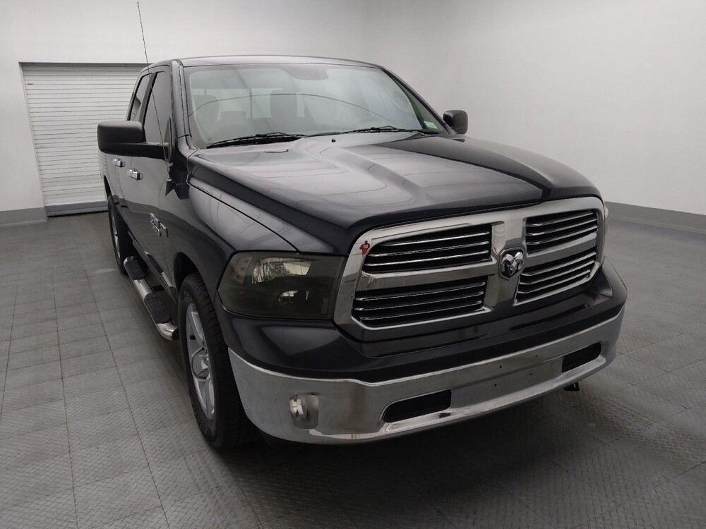 2016 RAM 1500 in West Palm Beach, FL 33409 - 18078844 14