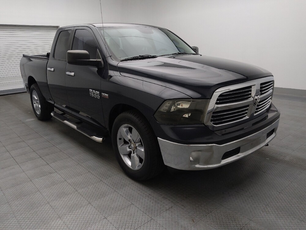 2016 RAM 1500 in West Palm Beach, FL 33409 - 18078844 13