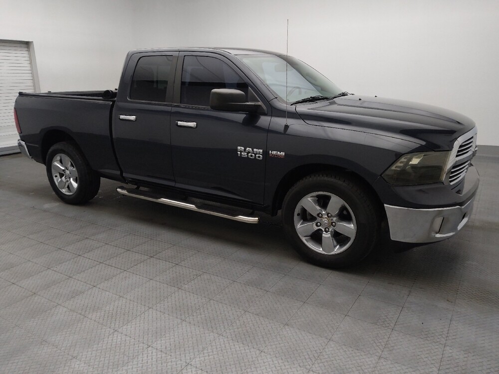 2016 RAM 1500 in West Palm Beach, FL 33409 - 18078844 11