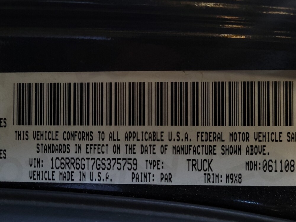 2016 RAM 1500 in West Palm Beach, FL 33409 - 18078844 33