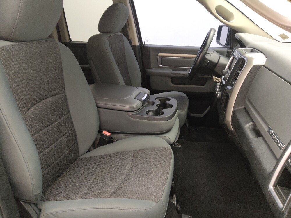 2016 RAM 1500 in West Palm Beach, FL 33409 - 18078844 21