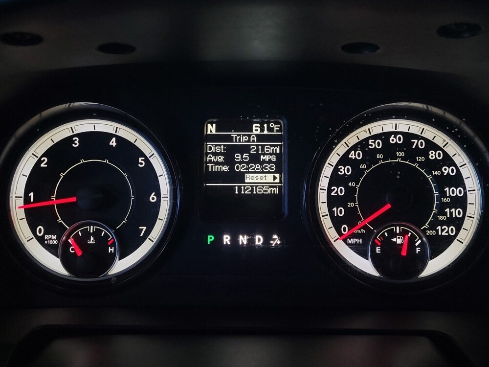 2016 RAM 1500 in West Palm Beach, FL 33409 - 18078844 23