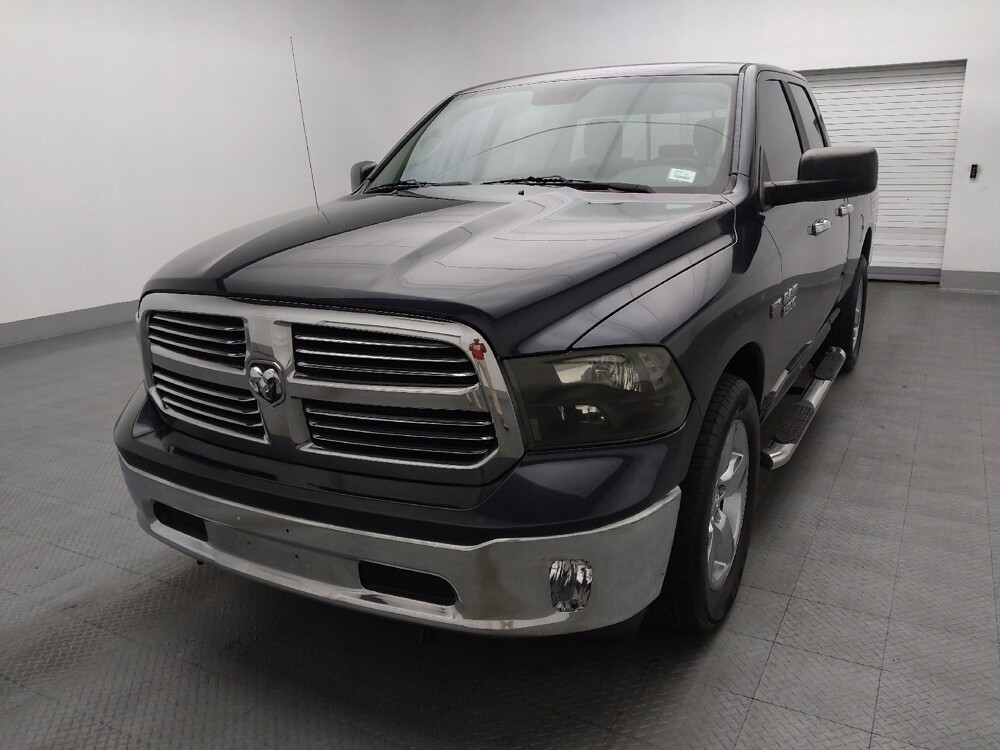 2016 RAM 1500 in West Palm Beach, FL 33409 - 18078844 15