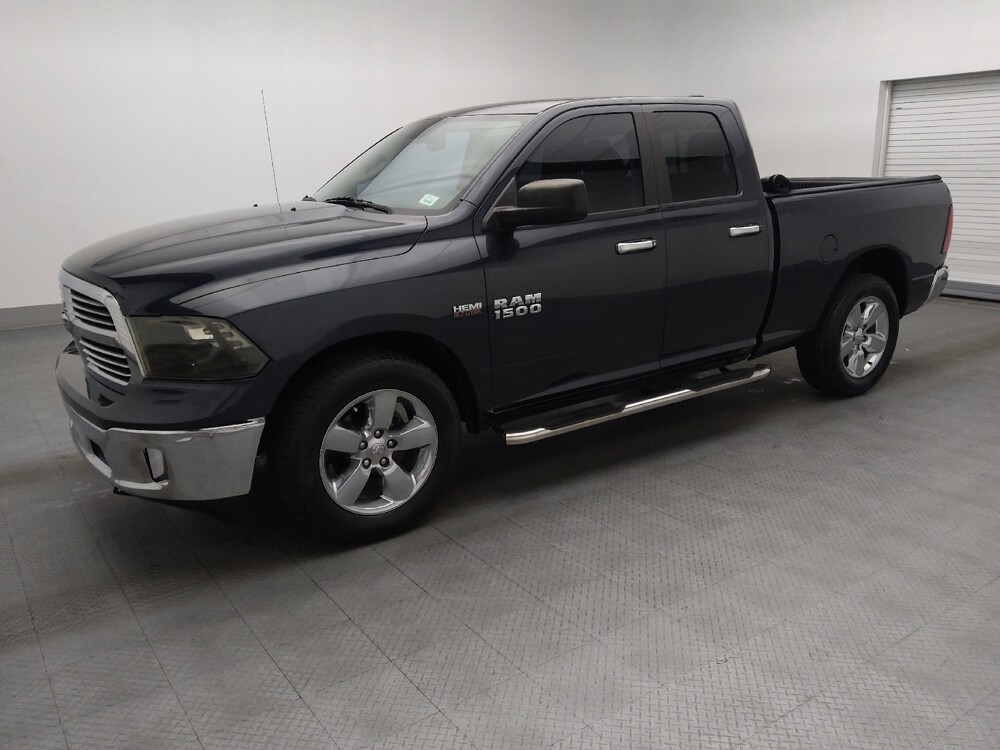 2016 RAM 1500 in West Palm Beach, FL 33409 - 18078844 2