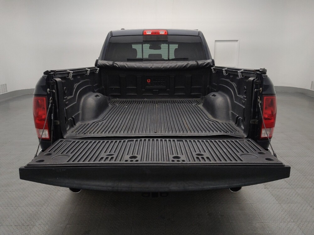 2016 RAM 1500 in West Palm Beach, FL 33409 - 18078844 29