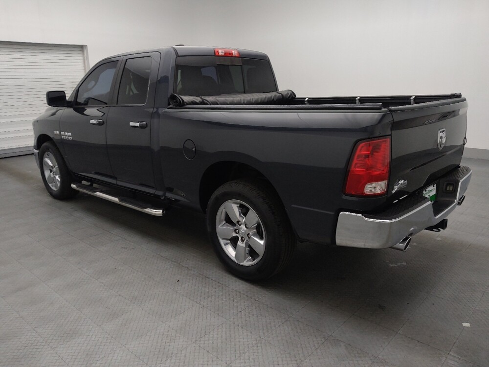 2016 RAM 1500 in West Palm Beach, FL 33409 - 18078844 3