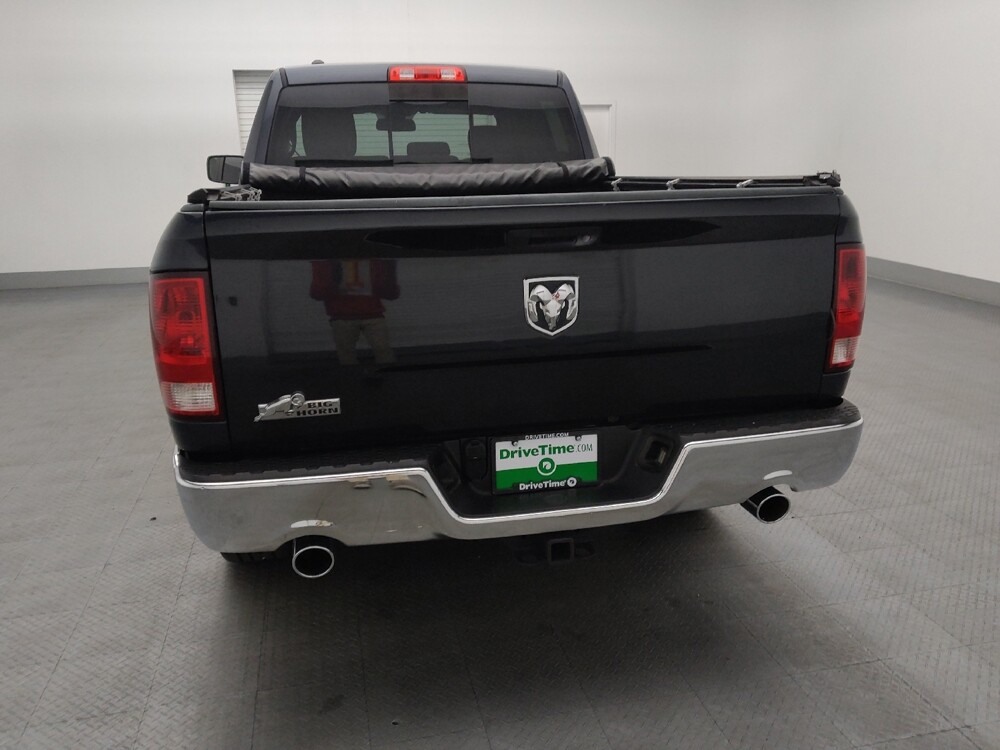 2016 RAM 1500 in West Palm Beach, FL 33409 - 18078844 6
