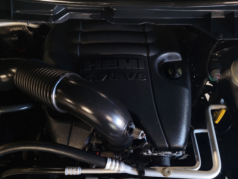 2016 RAM 1500 in West Palm Beach, FL 33409 - 18078844 30