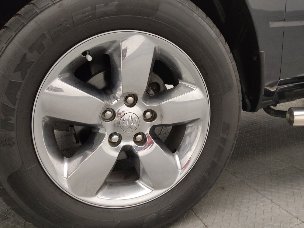 2016 RAM 1500 in West Palm Beach, FL 33409 - 18078844 31