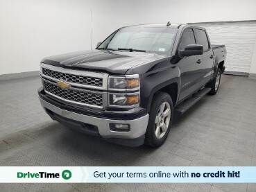 2014 Chevrolet Silverado 1500 in Jacksonville, FL 32210