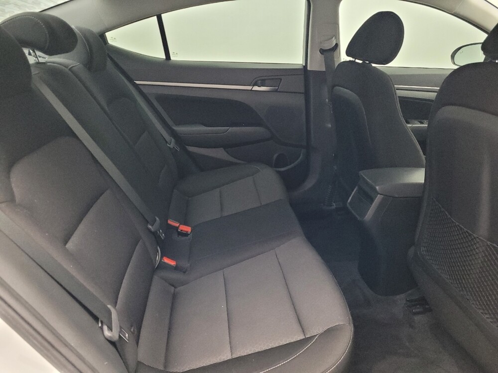 2018 Hyundai Elantra in West Palm Beach, FL 33409 - 18078846 19