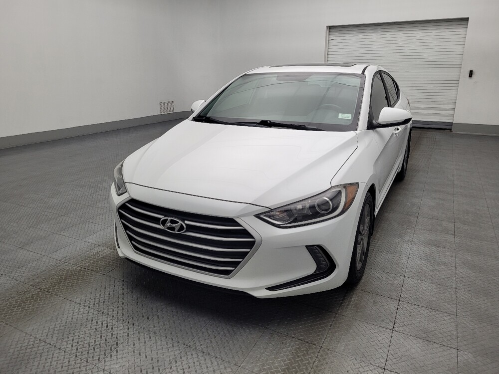 2018 Hyundai Elantra in West Palm Beach, FL 33409 - 18078846 15