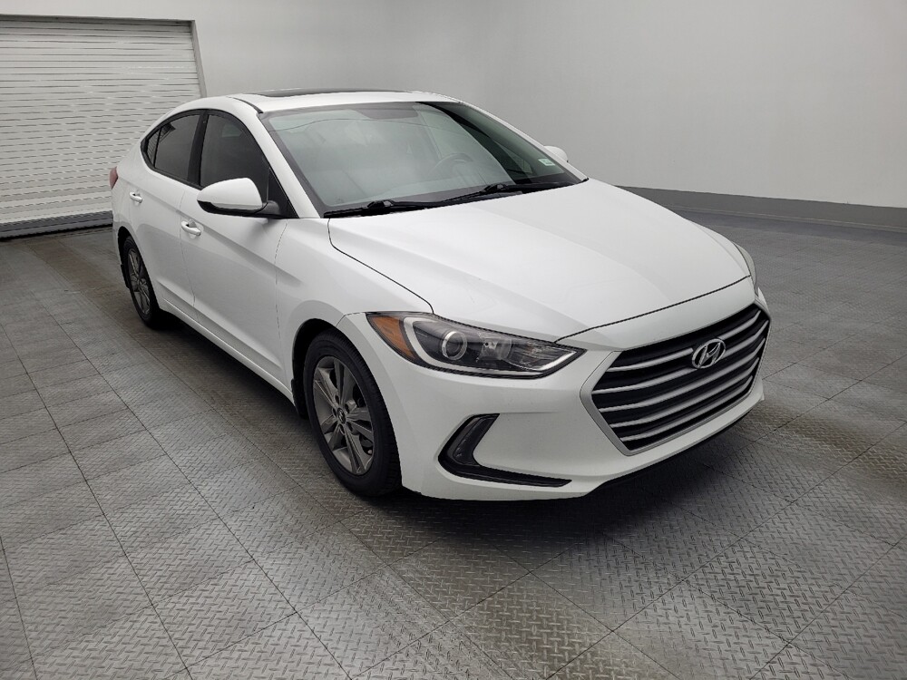 2018 Hyundai Elantra in West Palm Beach, FL 33409 - 18078846 13