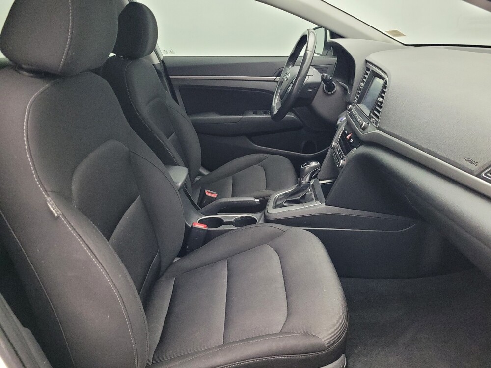 2018 Hyundai Elantra in West Palm Beach, FL 33409 - 18078846 21