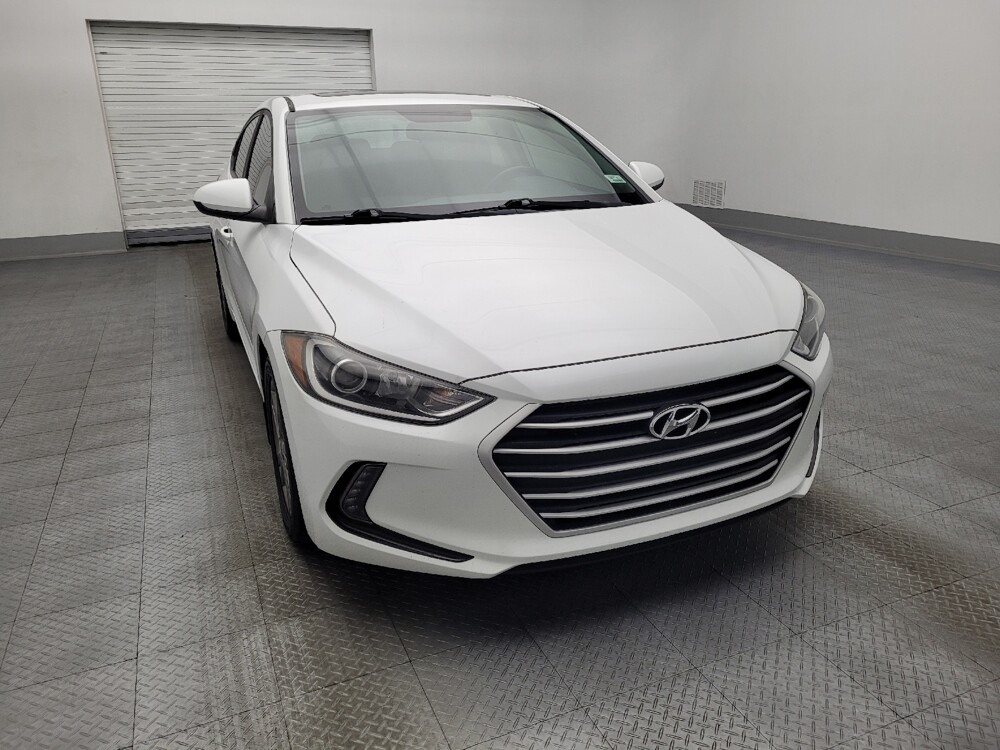 2018 Hyundai Elantra in West Palm Beach, FL 33409 - 18078846 14