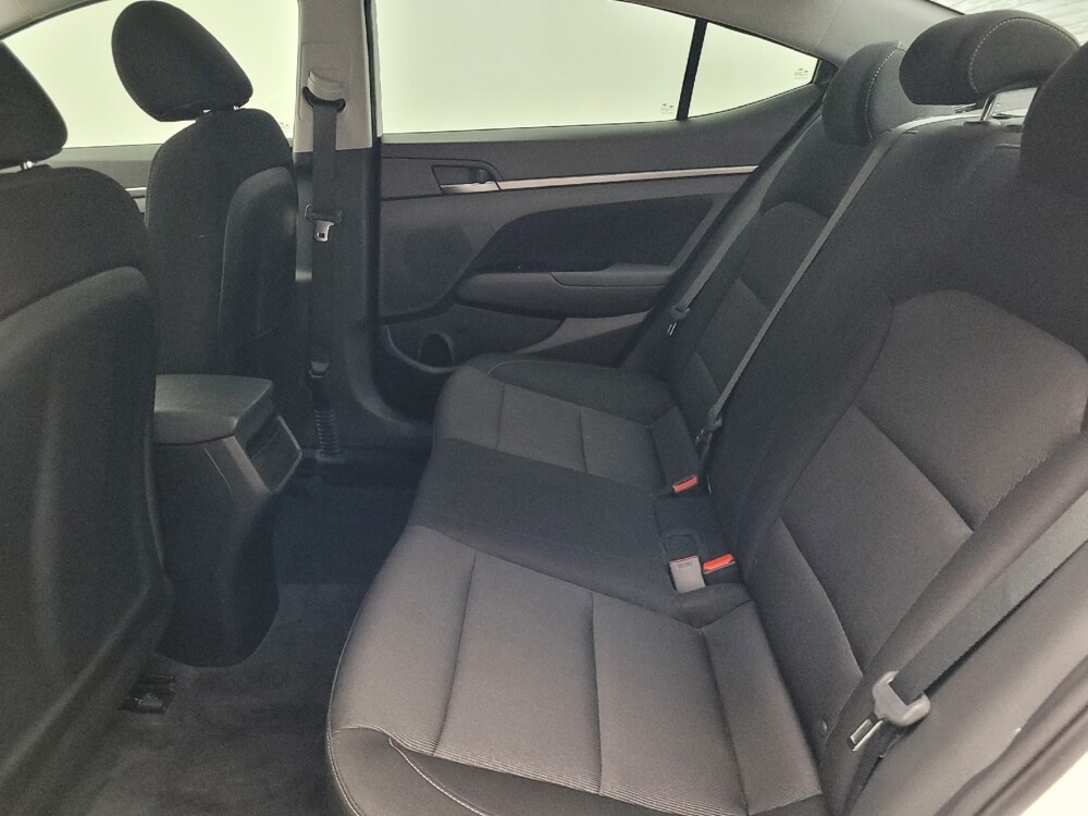 2018 Hyundai Elantra in West Palm Beach, FL 33409 - 18078846 18