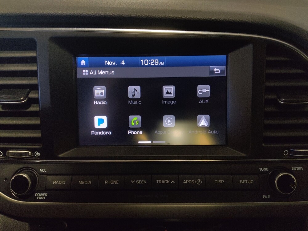 2018 Hyundai Elantra in West Palm Beach, FL 33409 - 18078846 25