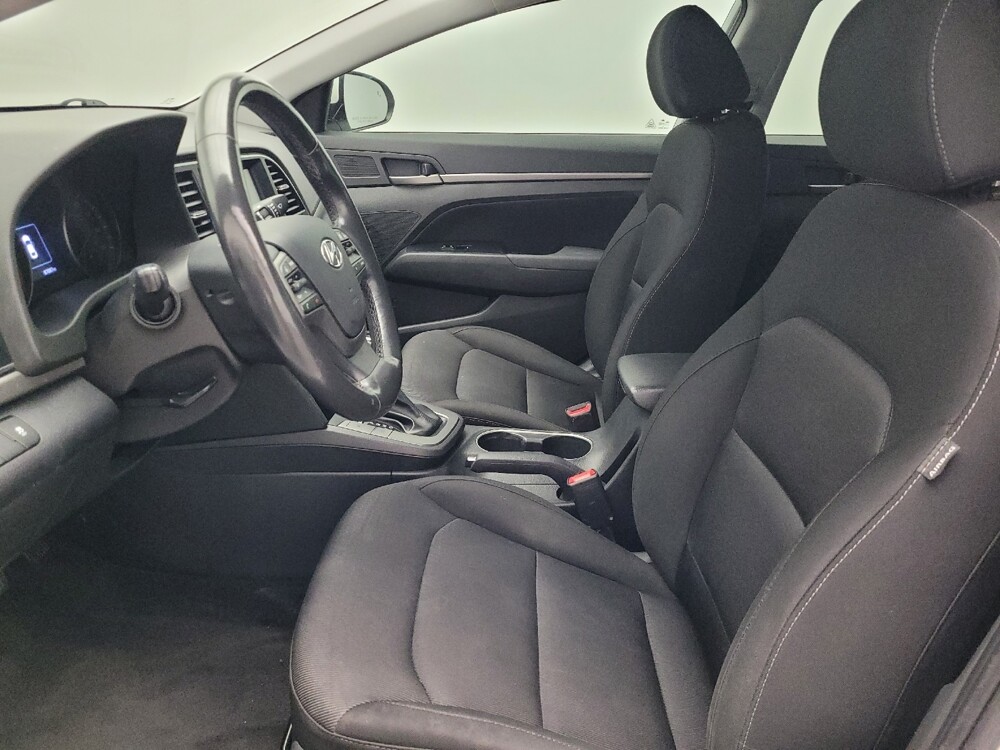 2018 Hyundai Elantra in West Palm Beach, FL 33409 - 18078846 17